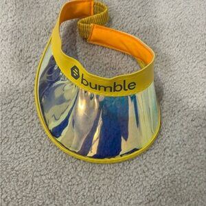 Bumble Visor